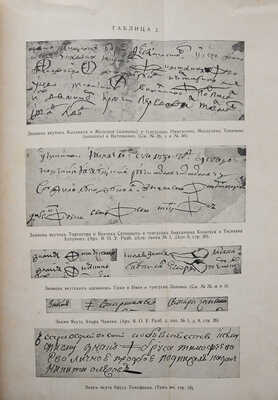 [Стрелов Е., автограф]. Стрелов Е. Акты архивов Якутской области (с 1650 по 1800 г.). Т. 1 [и един.]. Якутск, 1916.